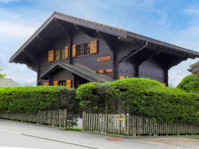 Chalet Chalet Merymont
